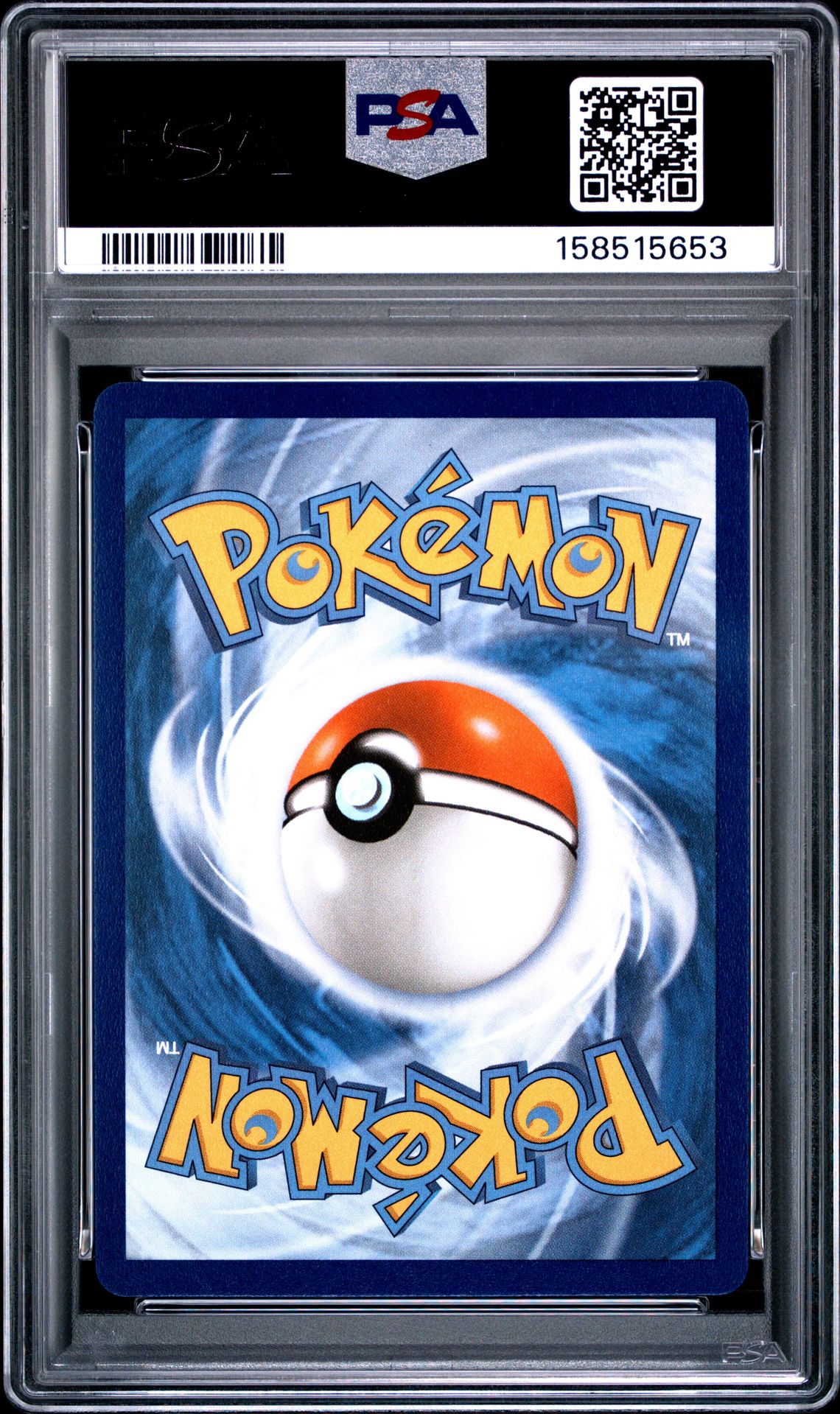 2026 Pokemon Asc En-Ascended Heroes Mega Froslass Ex #265 (Mega Attack Rare) Gem Mt 10 back