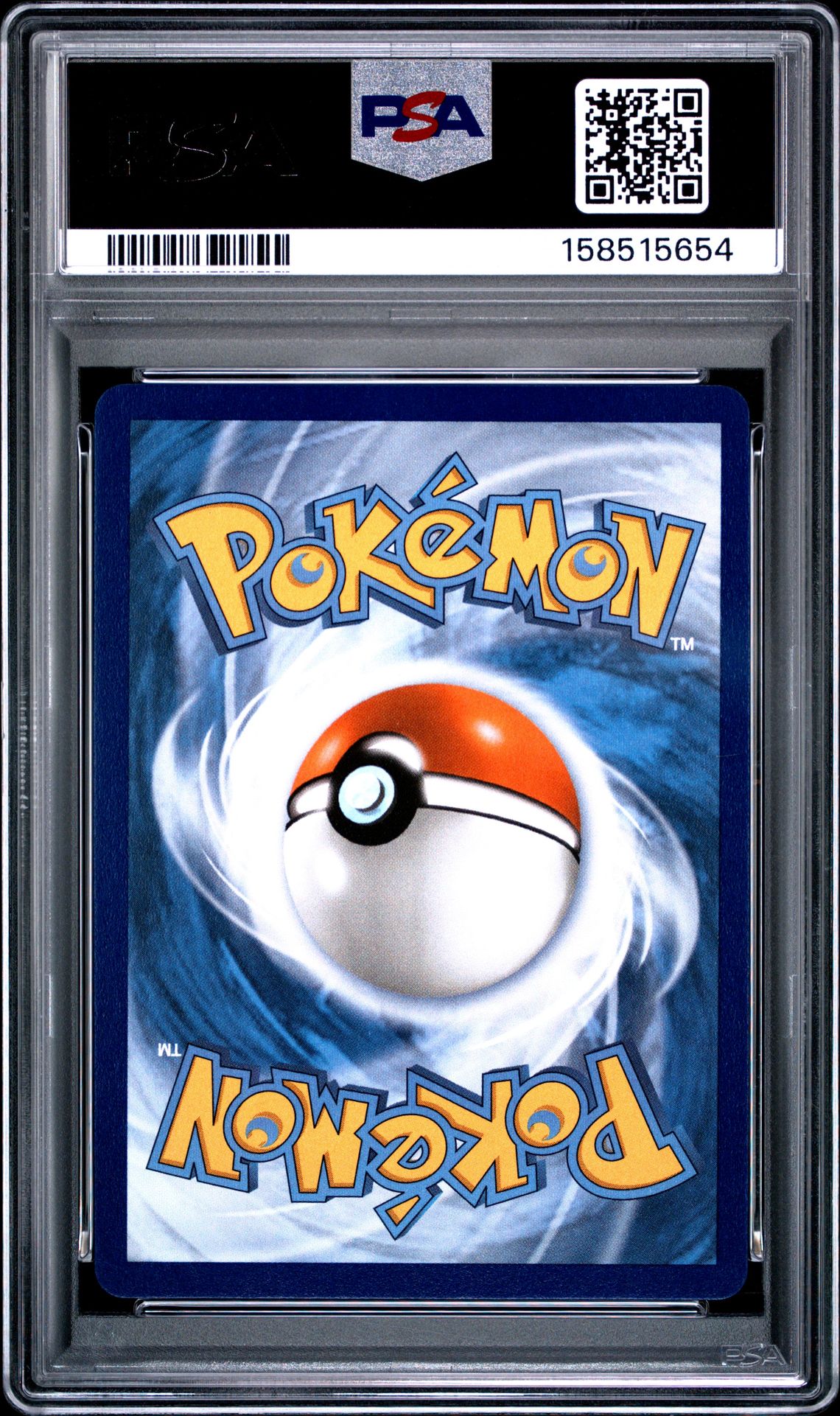 2026 Pokemon Mep En-Me Black Star Promo Mega Lucario Ex #033 (Asc Premium Poster Coll) Mint 9 back