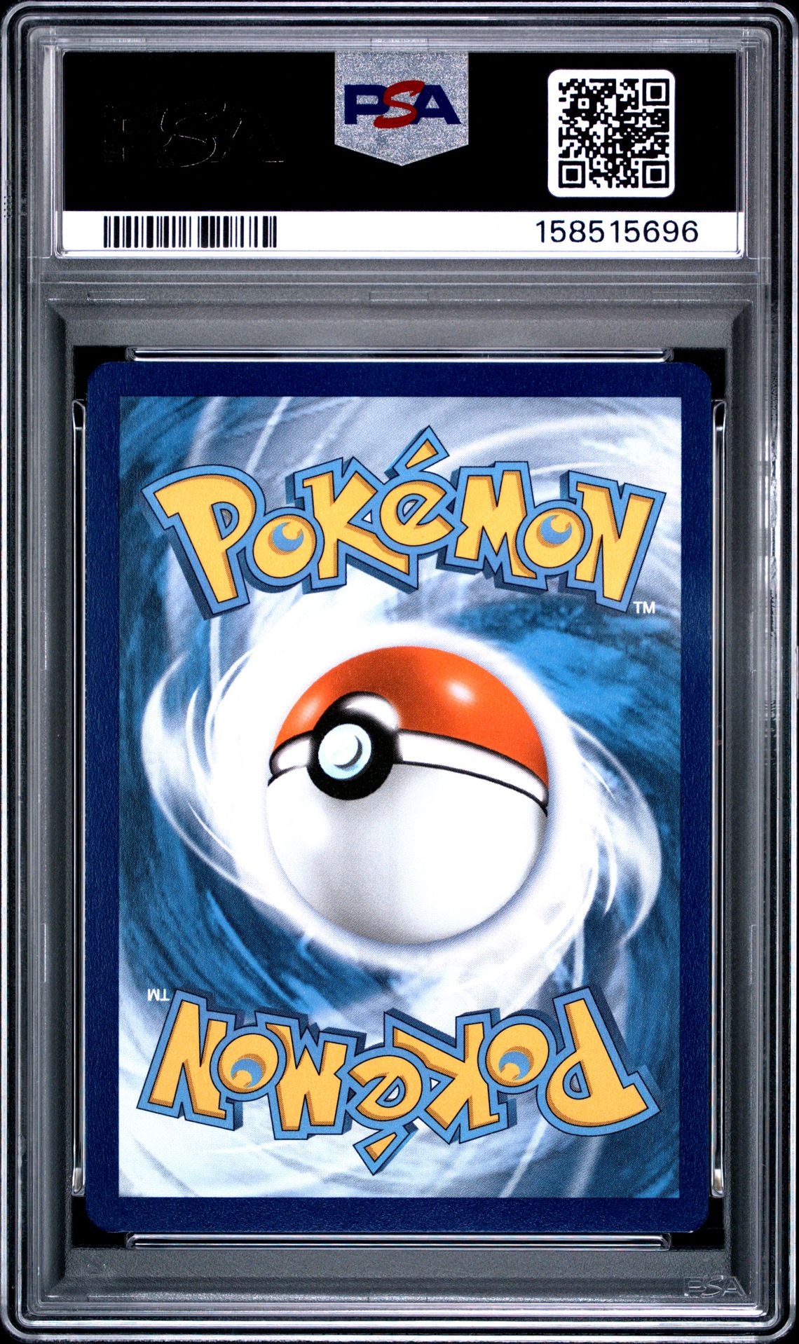 2021 Pokemon Celebrations Mew #011 Mint 9 back