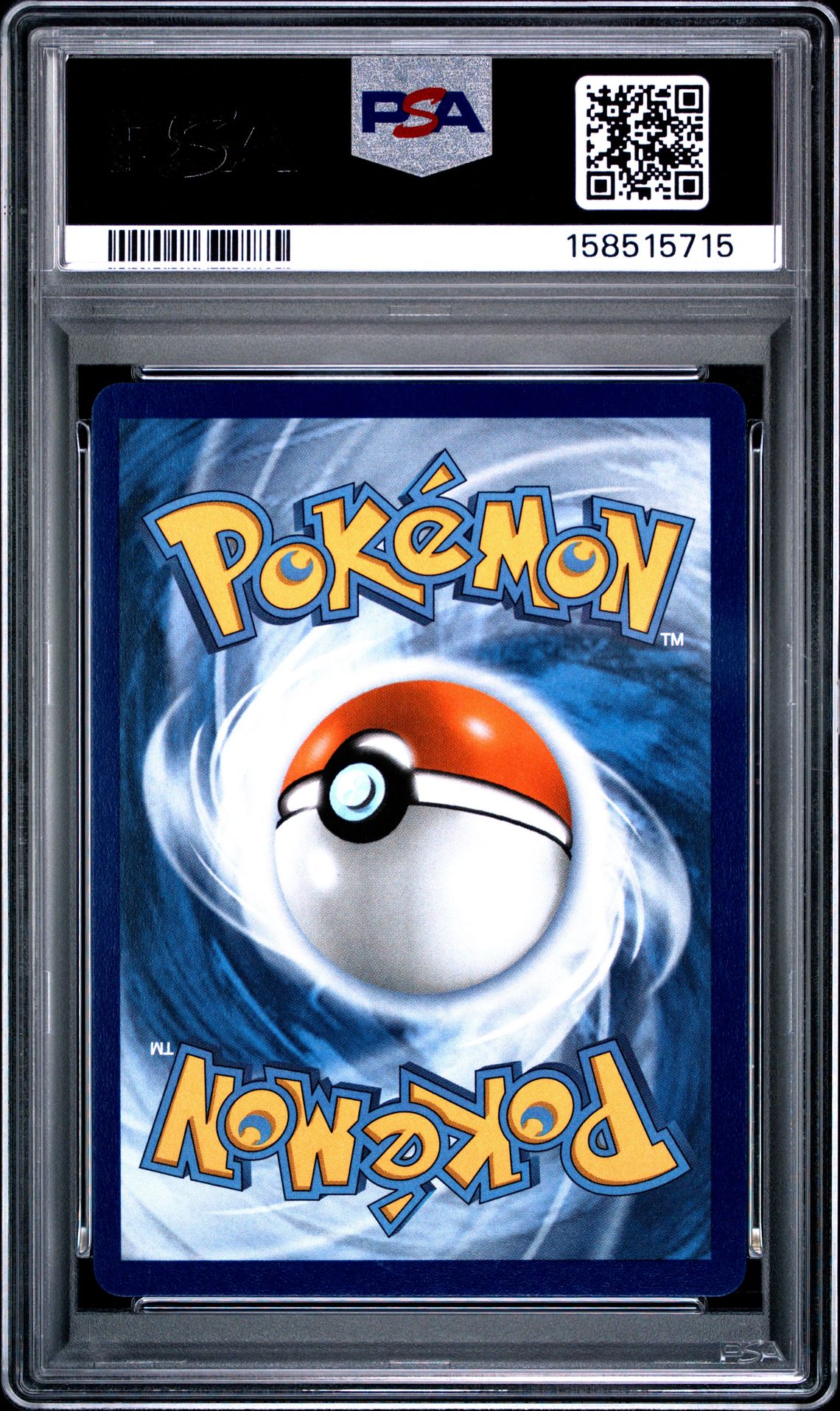 2026 Pokemon Asc En-Ascended Heroes Mega Dragonite Ex #271 (Mega Attack Rare) Mint 9 back