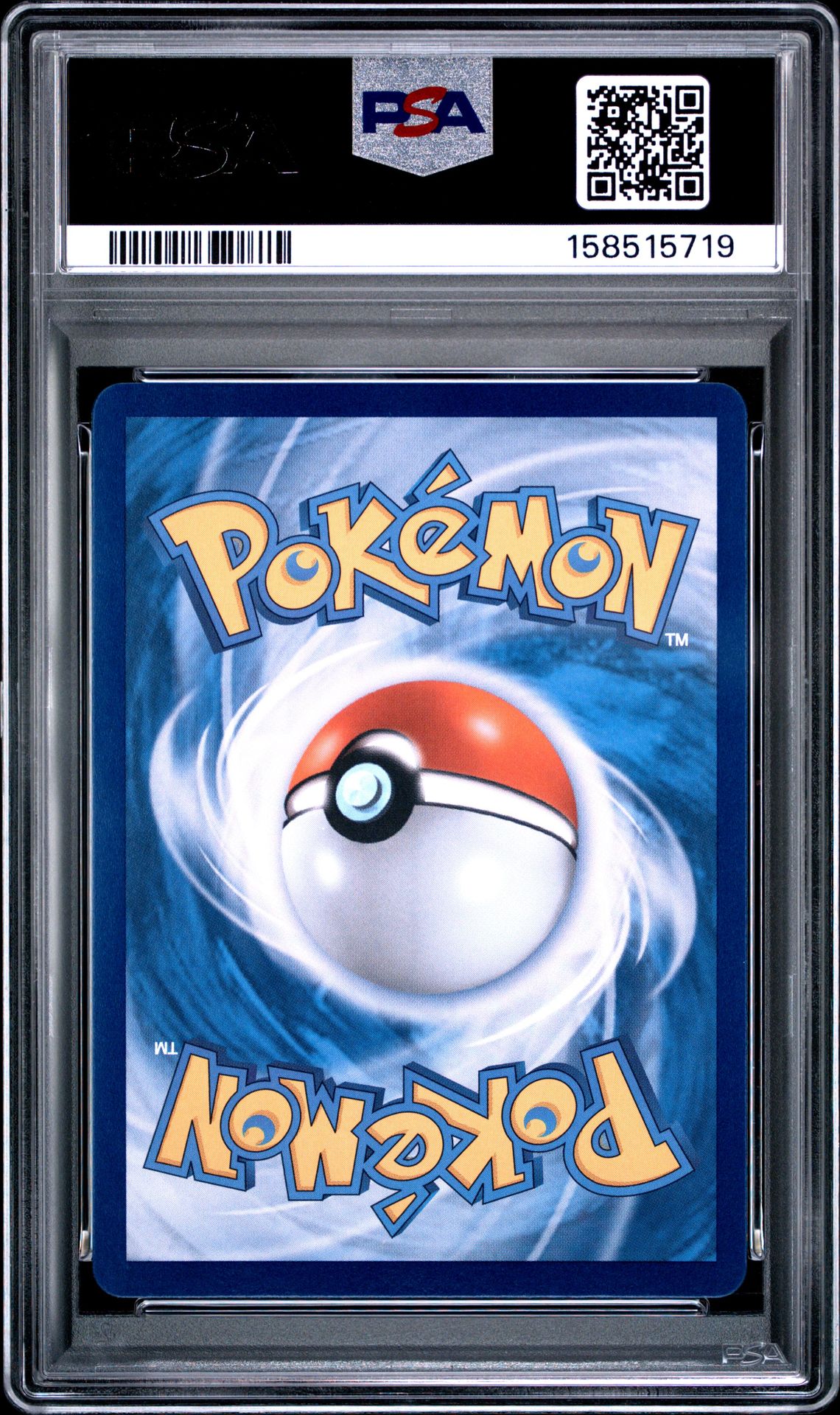 2025 POKEMON KOREAN M2-INFERNO X MEGA CHARIZARD X ex  013 GEM MT 10 back