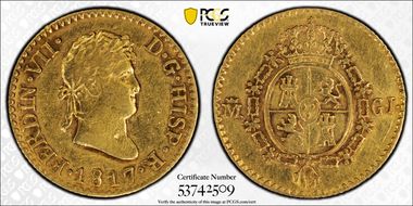 1817-M GJ 1/2 Esc Calico-1486 N1