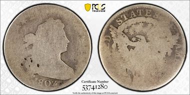 1802 10C JR-4 N1