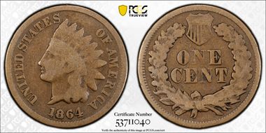 1864-L 1C RPD, FS-2305, S-2 G6BN