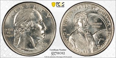 2022-D 25C Dr. Sally Ride N1
