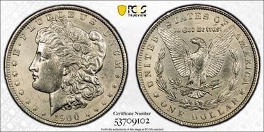 1900 $1 N1