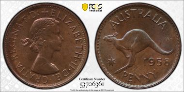 1958 (m) 1D N1BN