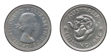 1956(m) Shil PR63