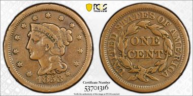 1853 1C F12BN
