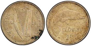 1928 Florin N1