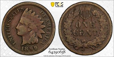 1899 1C N1BN