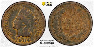 1904 1C G6BN