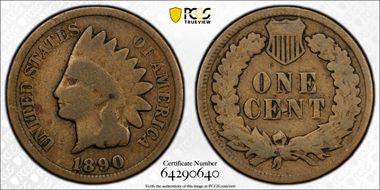 1890 1C G6BN