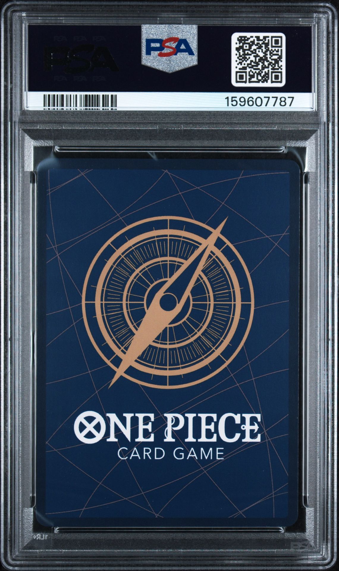 2023 One Piece Op03-Pillars Of Strength Donquixote Doflamingo #009 (Wanted Alternate Art) Mint 9 back
