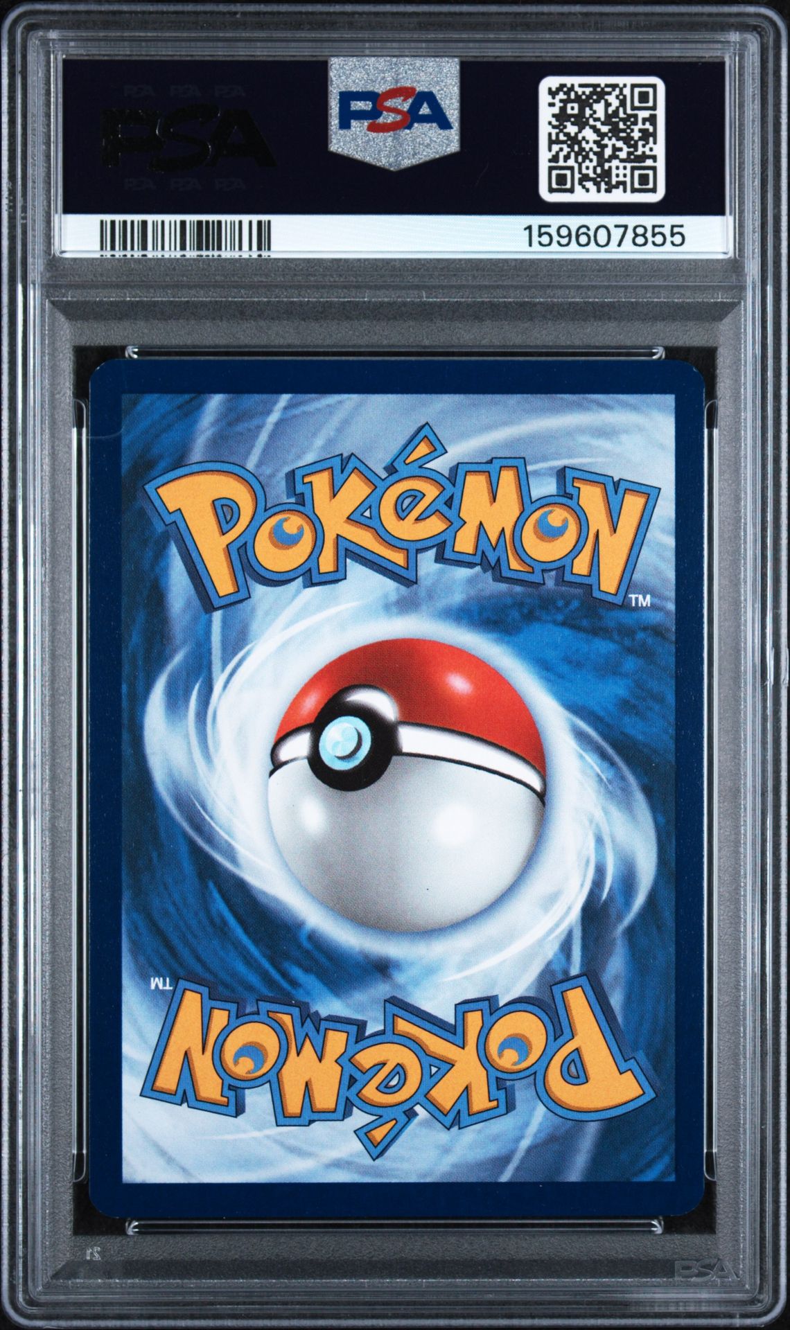 2026 Pokemon Mep En-Mega Evolution Black Star Promos Tyrunt #070 (Perfect Order Etb) Mint 9 back