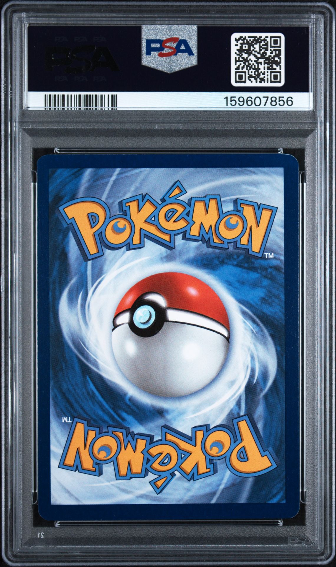 2026 Pokemon Mep En-Mega Evolution Black Star Promos Tyrunt #070 (Perfect Order Etb) Mint 9 back