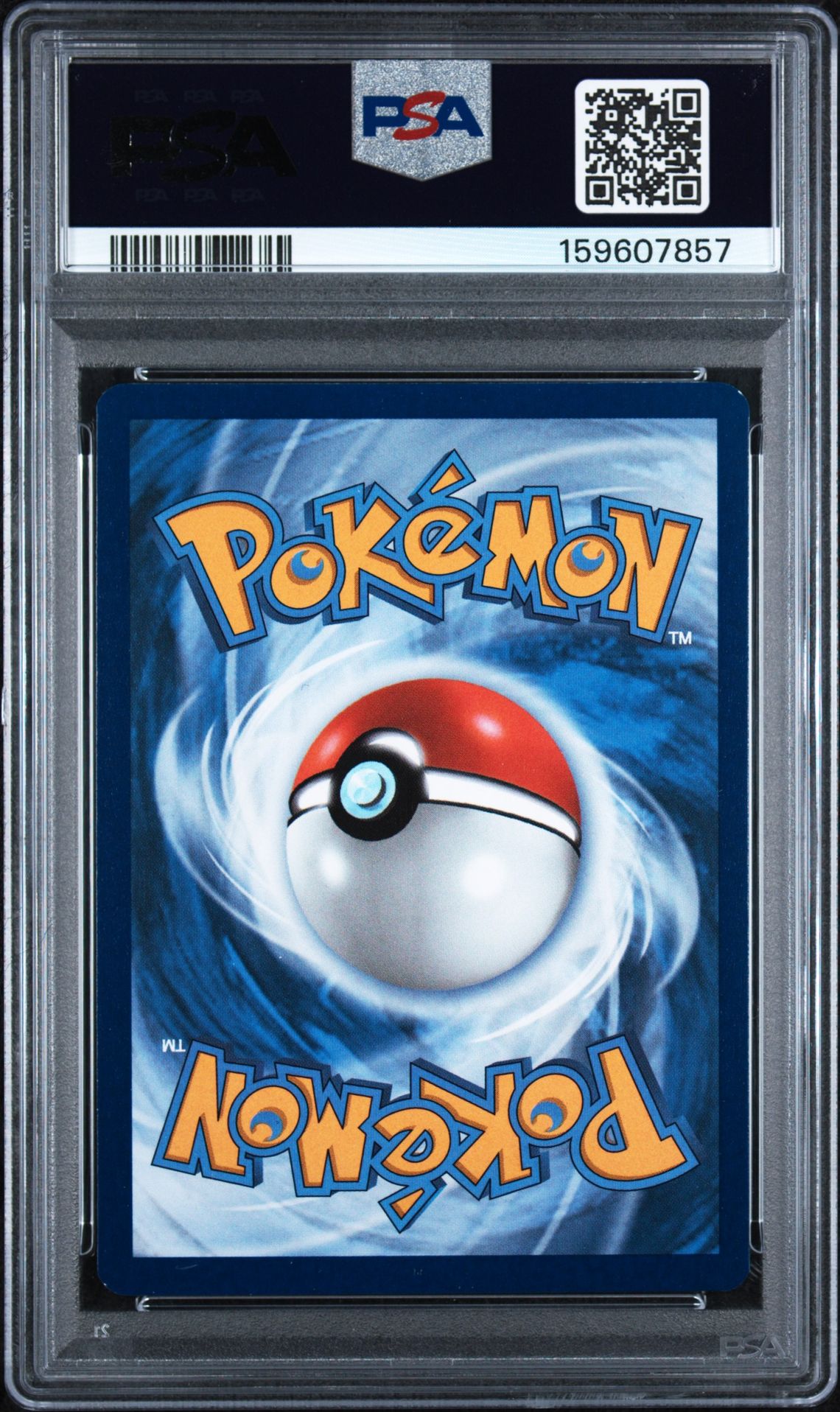 2026 Pokemon Mep En-Mega Evolution Black Star Promos Tyrunt #070 (Perfect Order Etb) Mint 9 back