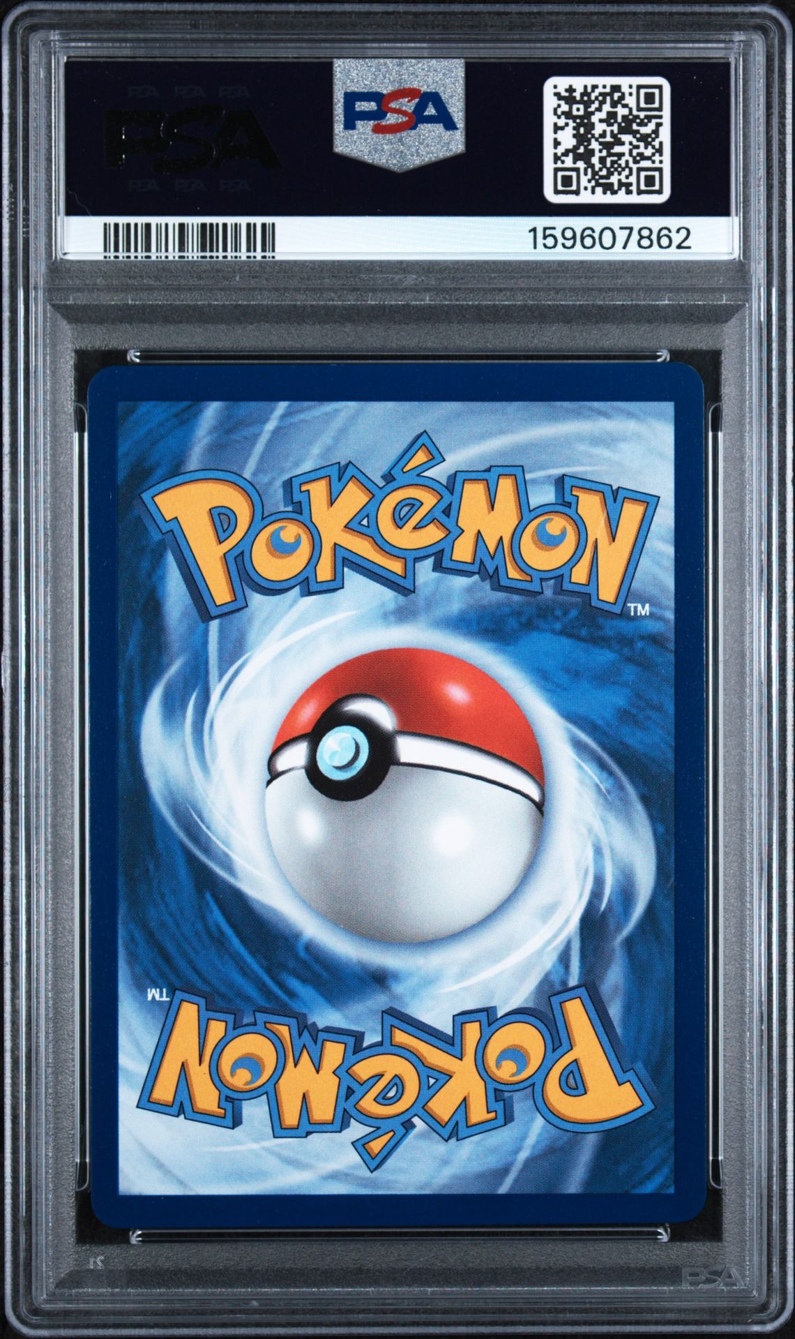 2026 Pokemon Mep En-Mega Evolution Black Star Promos Mega Charizard Y Ex #030 (Mega Charizard Tin) Gem Mt 10 back