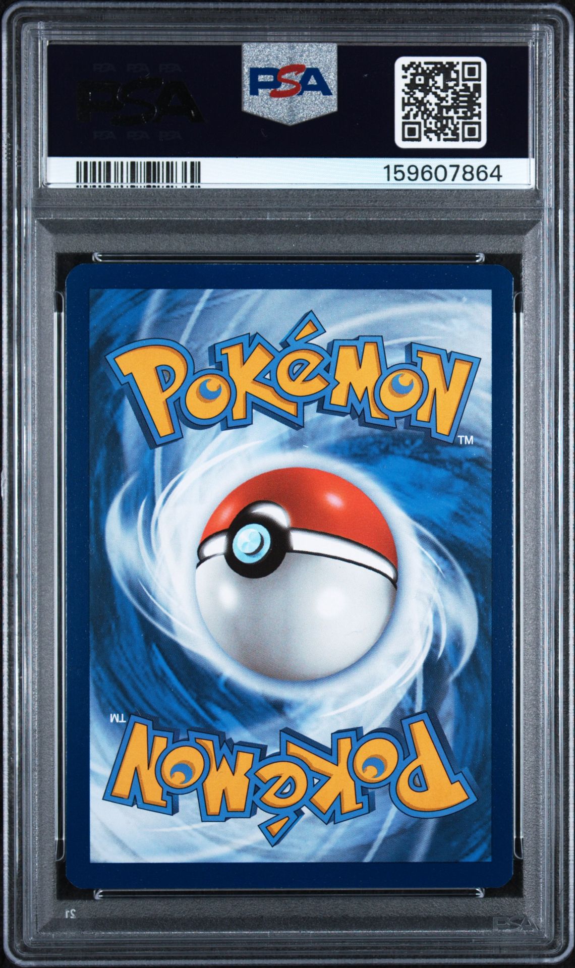 2023 Pokemon Obf En-Obsidian Flames Scizor #205 (Illustration Rare) Mint 9 back