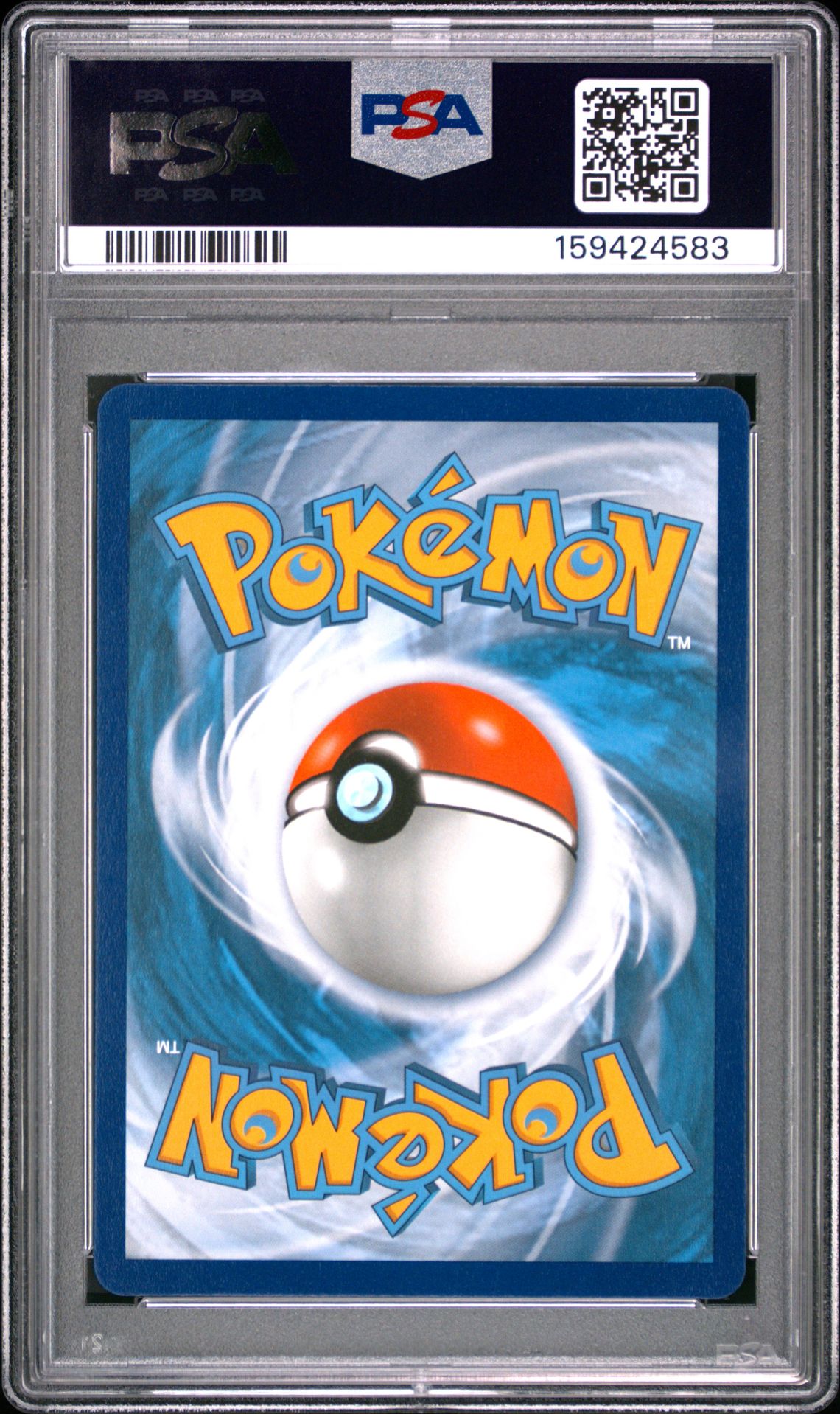 2019 Pokemon Sun & Moon Cosmic Eclipse Arcs/Dlga/Palkia Gx #156 (Cosmic Eclipse) Gem Mt 10 back