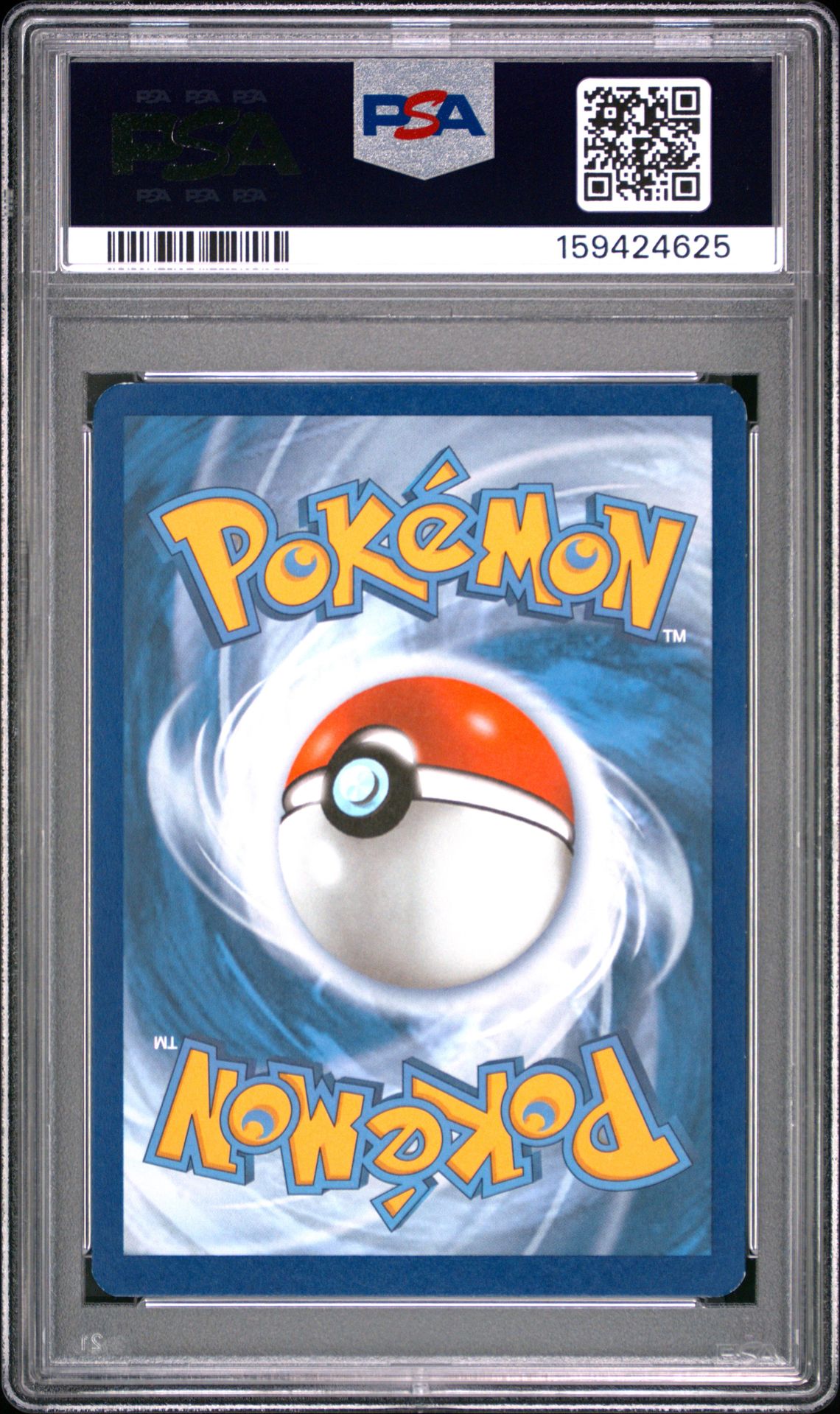 2021 Pokemon Swsh Black Star Promo Light Toxtricity-Holo #137 (Celebrations Collection) Nm 7 back