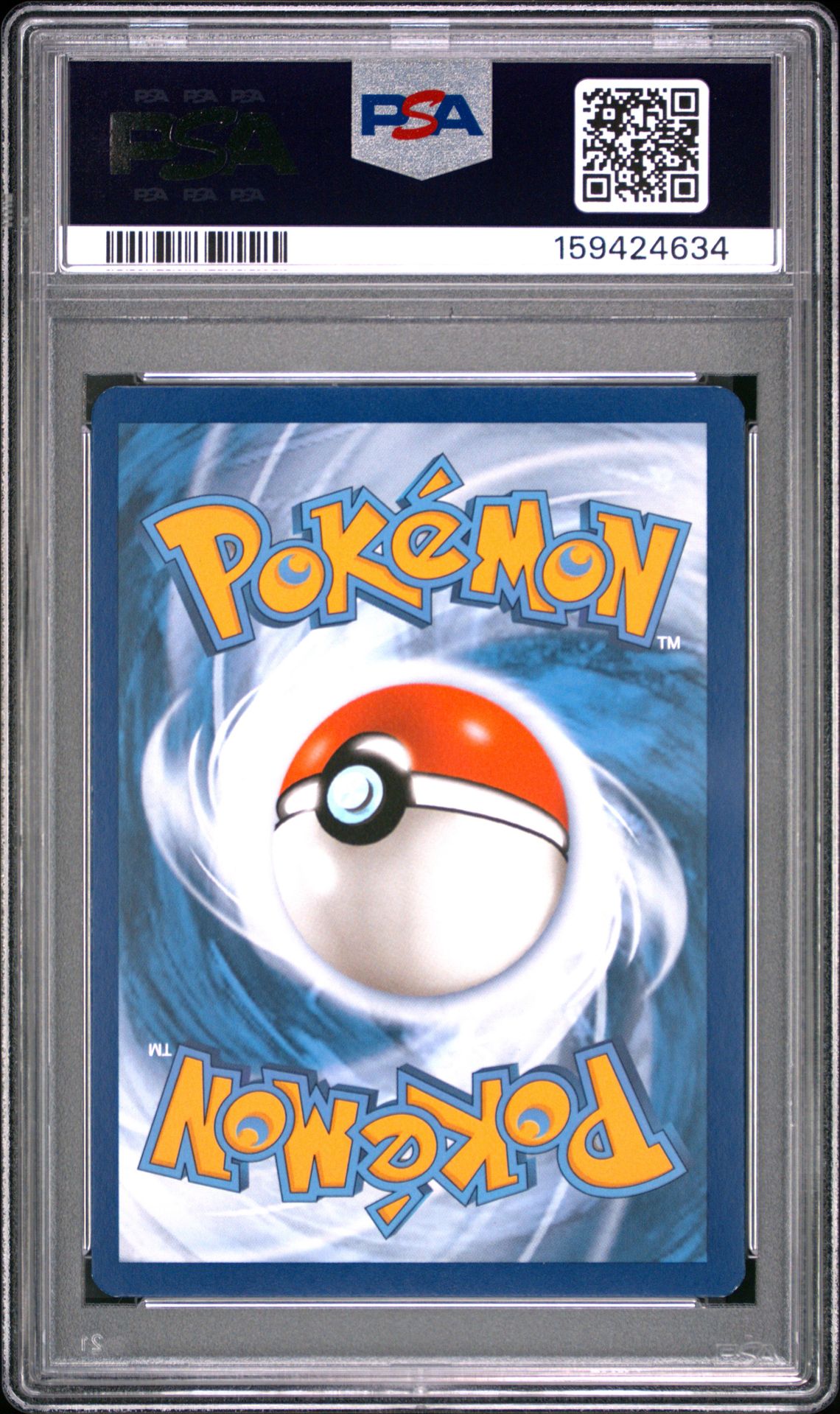 2022 Pokemon Go Charizard-Rev.foil #010 Nm-Mt 8 back