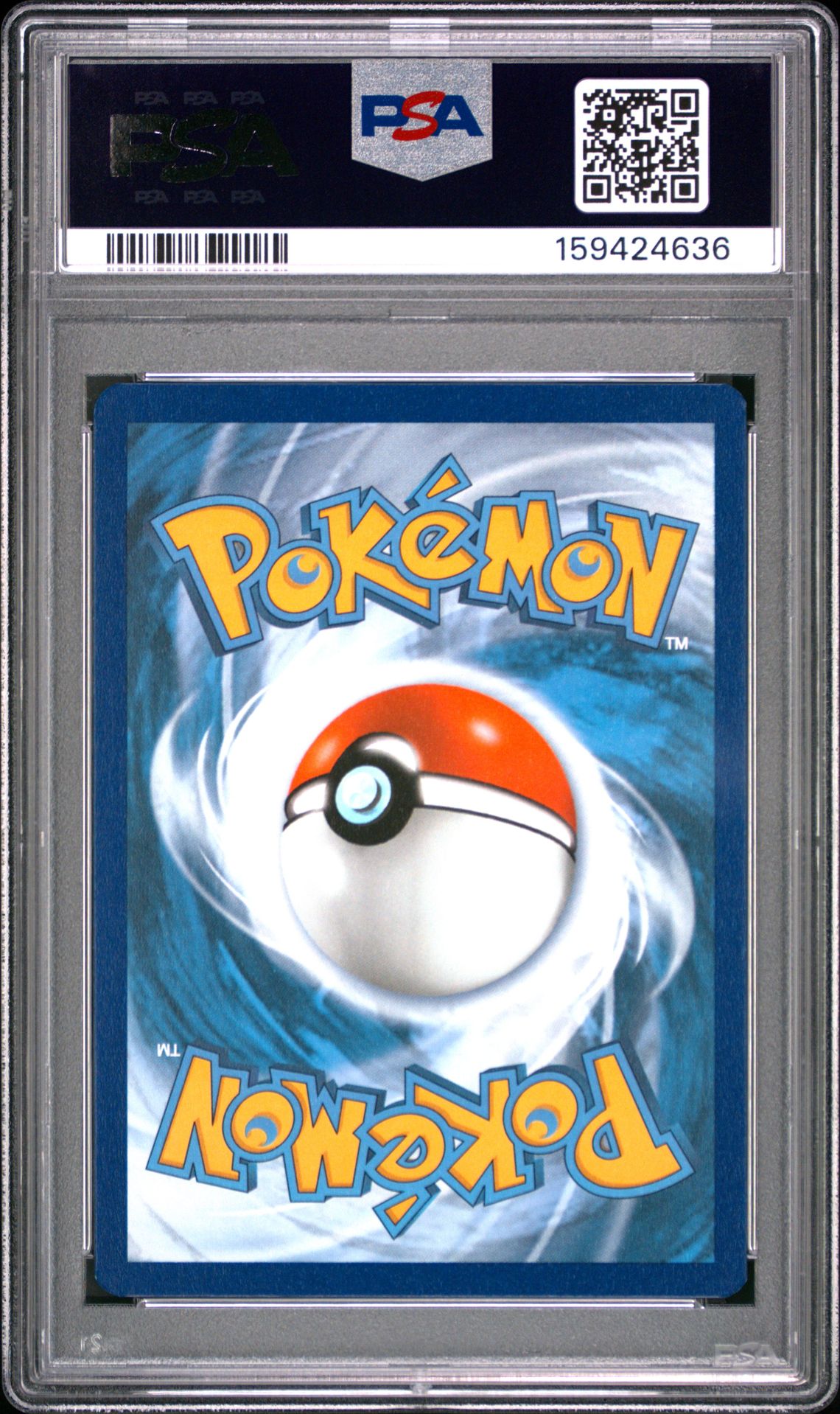 2021 Pokemon Celebrations Lugia #022 Mint 9 back
