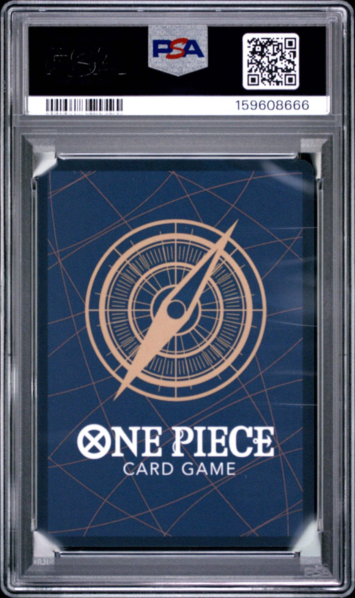 2025 One Piece 3Rd Anniversary Tournament 3 Brothers Pack Monkey D. Luffy #012 Gem Mt 10 back