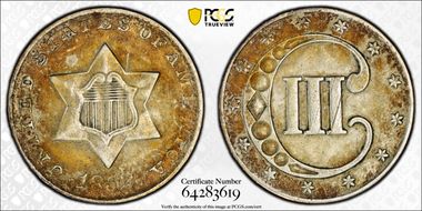 1852 3CS AU50
