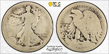 1917 50C N1