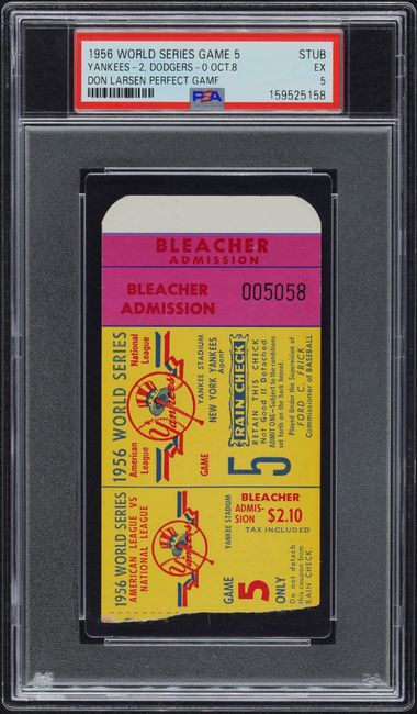 PSA 5 cert 159525158