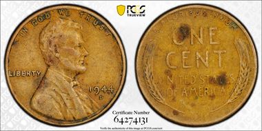 1944-D 1C N1BN