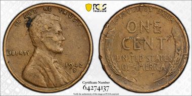 1942-D 1C N1BN