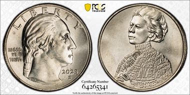 2023-D 25C Jovita Idar N1