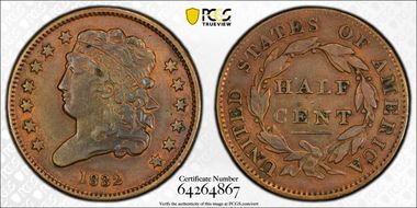 1832 1/2C N1BN