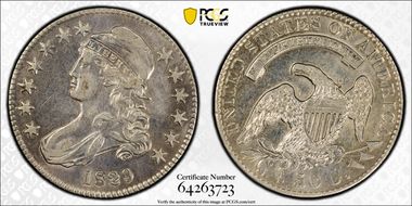 1829 50C N1