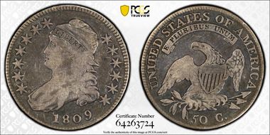 1809 50C N1