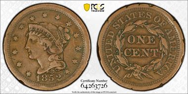 1852 1C N1BN