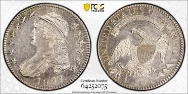 1817 50C N1
