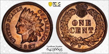 1887 1C N1BN