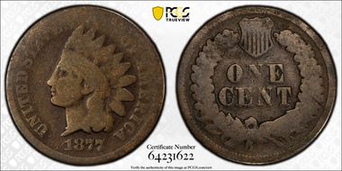 1877 1C AG3BN