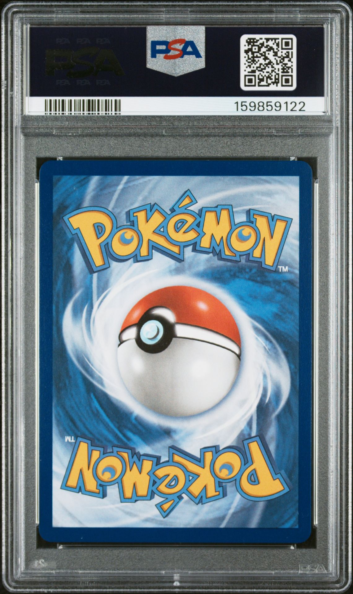 2026 Pokemon Asc En-Ascended Heroes Mega Dragonite Ex #271 (Mega Attack Rare) Gem Mt 10 back