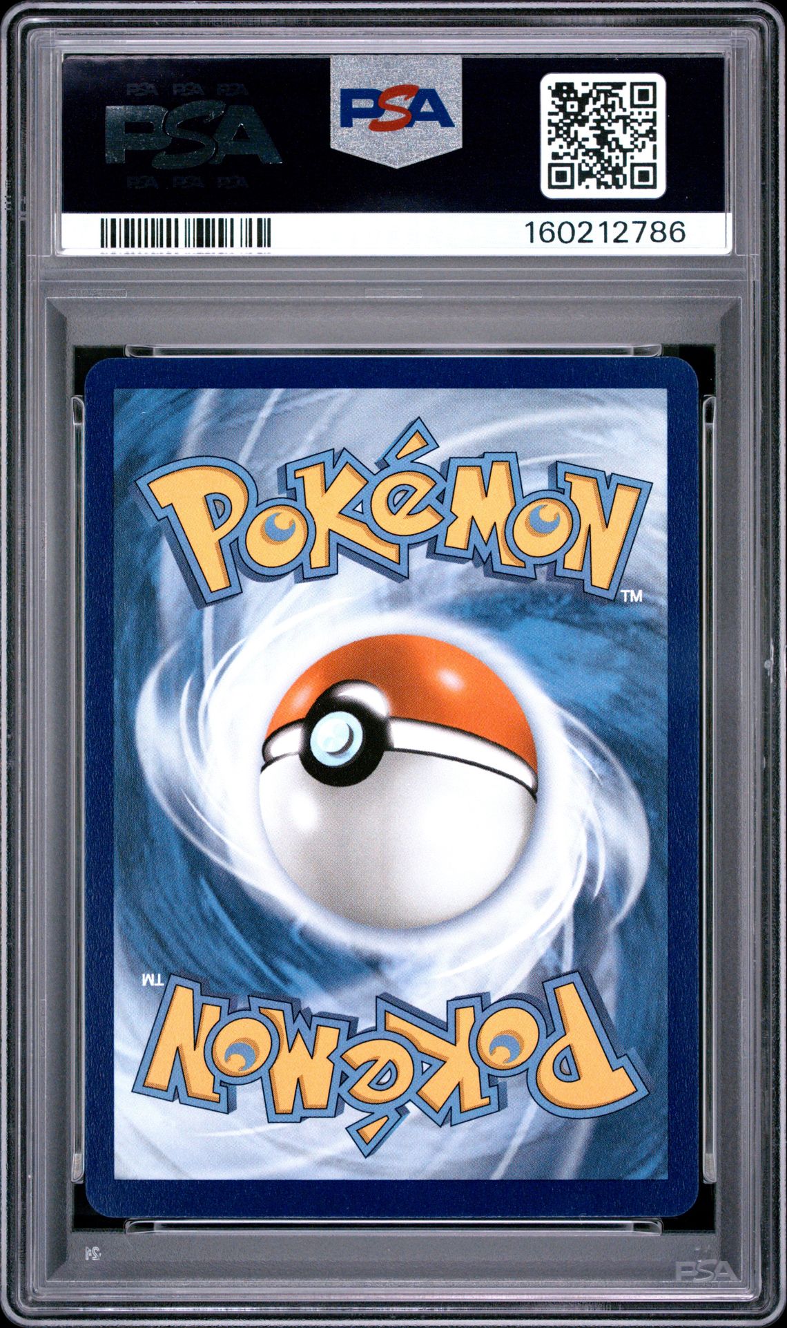 2026 Pokemon Asc En-Ascended Heroes Mega Gengar Ex #269 (Mega Attack Rare) Mint 9 back