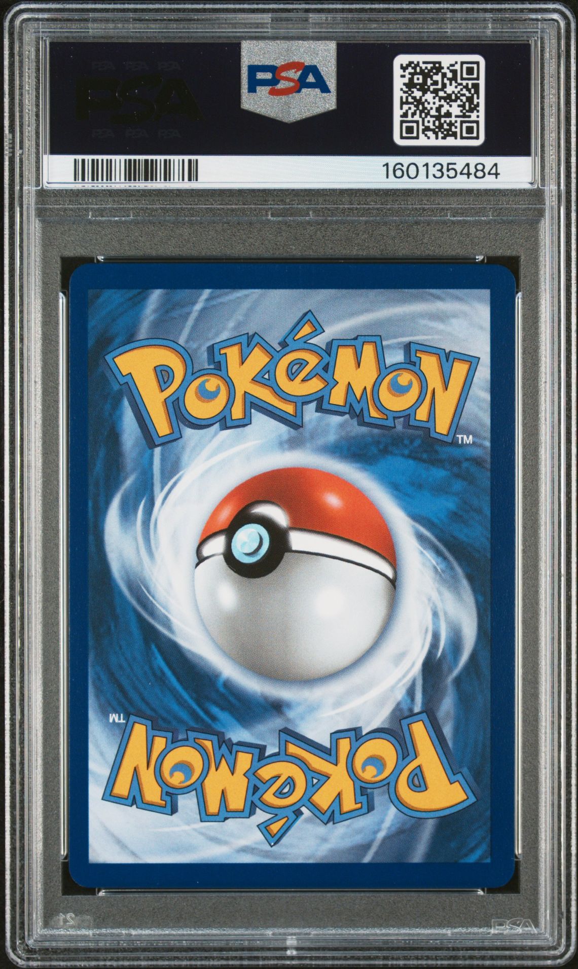 2026 Pokemon Por En-Perfect Order Meowth Ex #121 (Special Illustration Rare) Mint 9 back