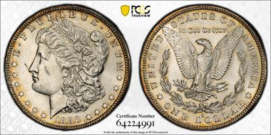 1888-S $1 N1