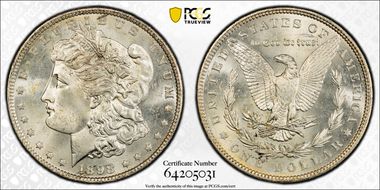 1898 $1 N1