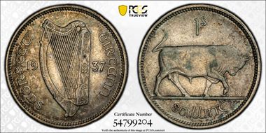 1937 Shil N1