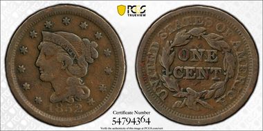 1852 1C N1BN