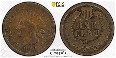 1880 1C VG10BN