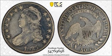 1825 50C O-109 N1